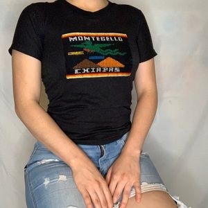 🇲🇽Montebello, Chiapas, Mexico T-Shirt🇲🇽